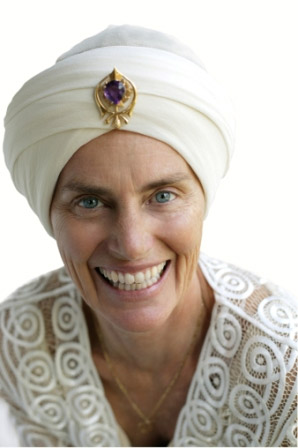 Gurutej Kaur