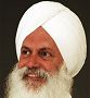 Santokh Singh Khalsa DC