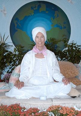 Guru Rattana, Ph. D.