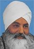 Yogi Bhajan