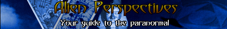 Alien Perspectives - your complete guide to the paranormal.