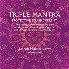 Triple Mantra by Joseph Michael Levry - Gurunam