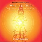 Healing Fire by Joseph Michael Levry - Gurunam