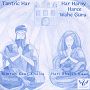 Tantric Har / Har Haray Haree