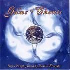 Game of Chants by Guru Singh|SEAL