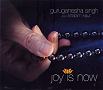 Joy is Now - GuruGanesha and Snatam Kaur