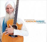 Kundalini Surjhee by Guru Ganesha|Tina Malia