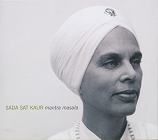 Mantra Masala by Sada Sat Kaur