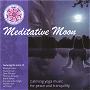 Meditative Moon - Music for Relaxation