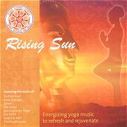 Rising Sun - CD - Snatam Kaur & Others
