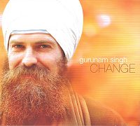 Change by Gurunam Singh