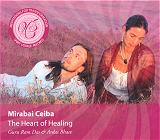 Heart of Healing by Mirabai Ceiba