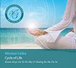 Cycle of Life by Mirabai Ceiba