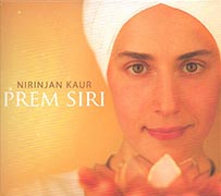 Prem Siri by Nirinjan Kaur