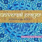 Universal Prayer by Satkirin Kaur