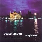 Peace Lagoon by Singh Kaur