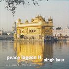 Peace Lagoon II by Singh Kaur