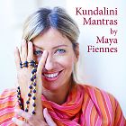 Kundalini Mantras by Maya Fiennes