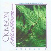 Crimson Collection 3 by Singh Kaur | Kim Robertson
