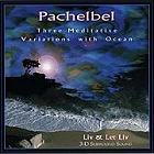 Meditative Pachelbel - Canon in D by Johann Pachelbel|Liv Singh|Livtar Singh