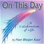 On This Day