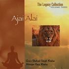 Ajai Alai - Guru Shabad by Guru Shabad Singh|Nirinjan Kaur