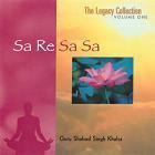 Sa Re Sa Sa by Guru Shabad Singh