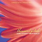 Thousand Petals by Guru Shabad Singh