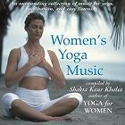 Womens Yoga Music by Shakta Khalsa|Snatam Kaur