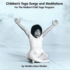 Childrens Yoga Songs by Shakta Khalsa