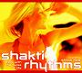 Shakti Rhythms by Shiva Rea|Layne Redmond
