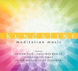 Kundalini Meditation Music by Snatam Kaur|Joseph Michael Levry - Gurunam