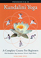 Kundalini Yoga - A Complete Course for Beginners - Vol 5