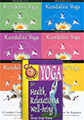 Kundalini Yoga for Beginners - 6 DVD Set