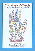 Projecting as a Teacher by Yogi Bhajan