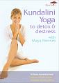 Kundalini Yoga to Detox and Destress