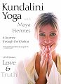 Love and Truth - 2 DVD Set by Maya Fiennes