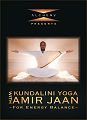 Kundalini Yoga for Energy Balance by Amir Jaan