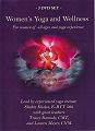 Womens Yoga and Wellness - 3 DVD Set by Shakta Khalsa