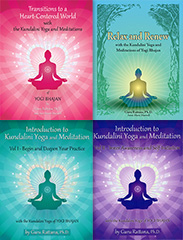 Kundalini Yoga - The Essential Collection by Guru_Rattana_PhD