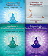 Kundalini Yoga - Beginners and Beyond by Guru Rattana PhD|Gurudass Kaur