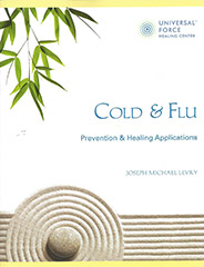 Cold and Flu by Joseph Michael Levry - Gurunam