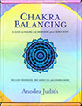 Chakra Balancing by Anodea Judith PhD