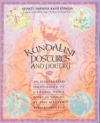 Kundalini Postures and Poetry_ebook by Shakti Parwha Kaur