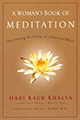 Woman's Book of Meditation