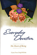 Everyday Devotion by Guru Prem Singh