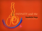 Infinity and Me by Yogi Bhajan|Harijot Kaur Khalsa