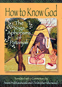 How to Know God by Prabhavananda -- Isherwood