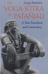 The Yoga Sutra of Patanjali by