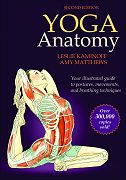 Yoga Anatomy by Leslie Kaminoff
